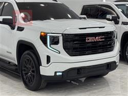 جي ام سي سييرا